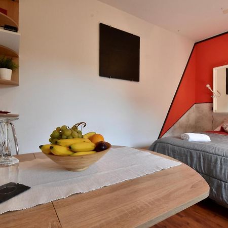 Cosy Medulin Apartments With Terrace Eksteriør bilde