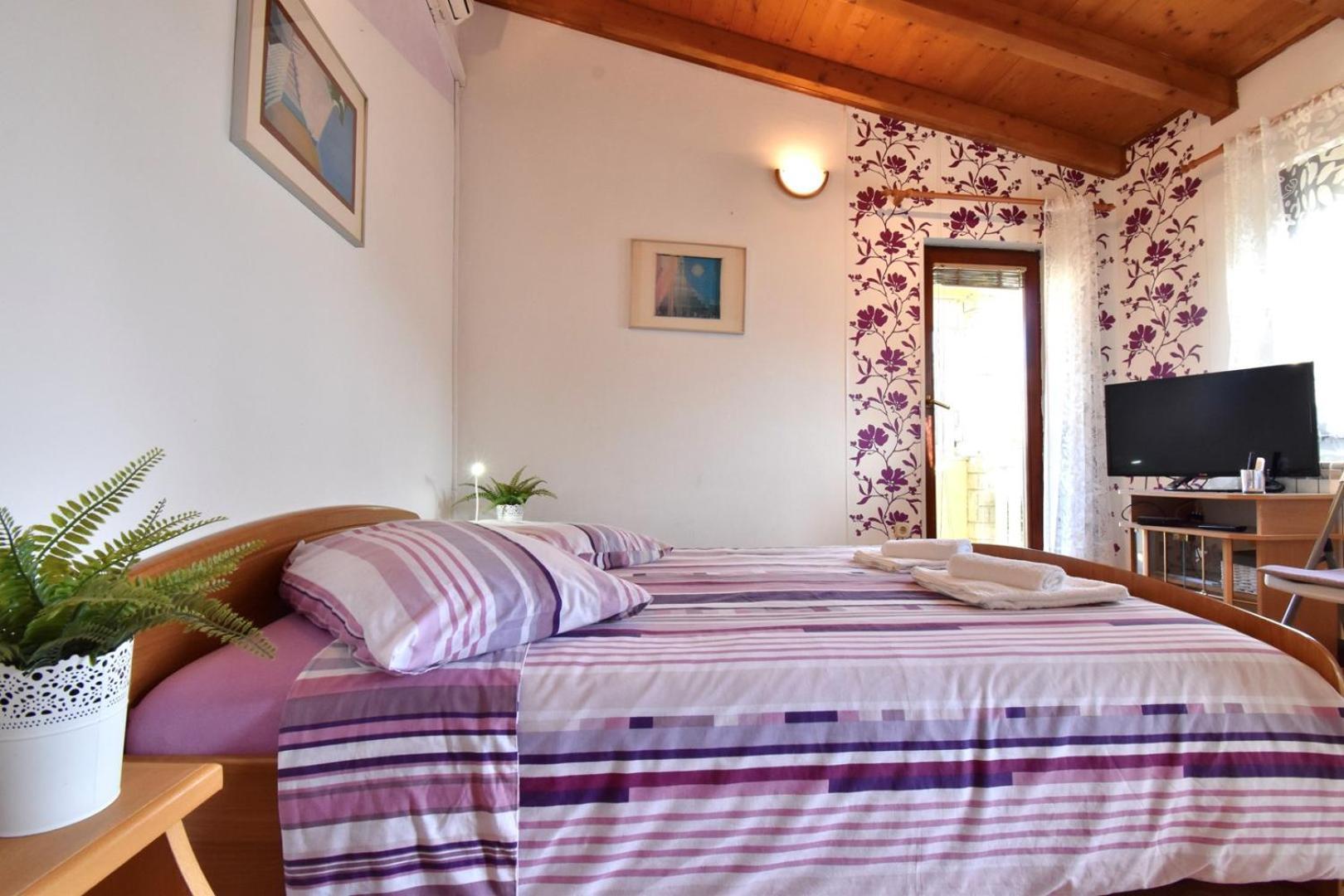 Cosy Medulin Apartments With Terrace Eksteriør bilde