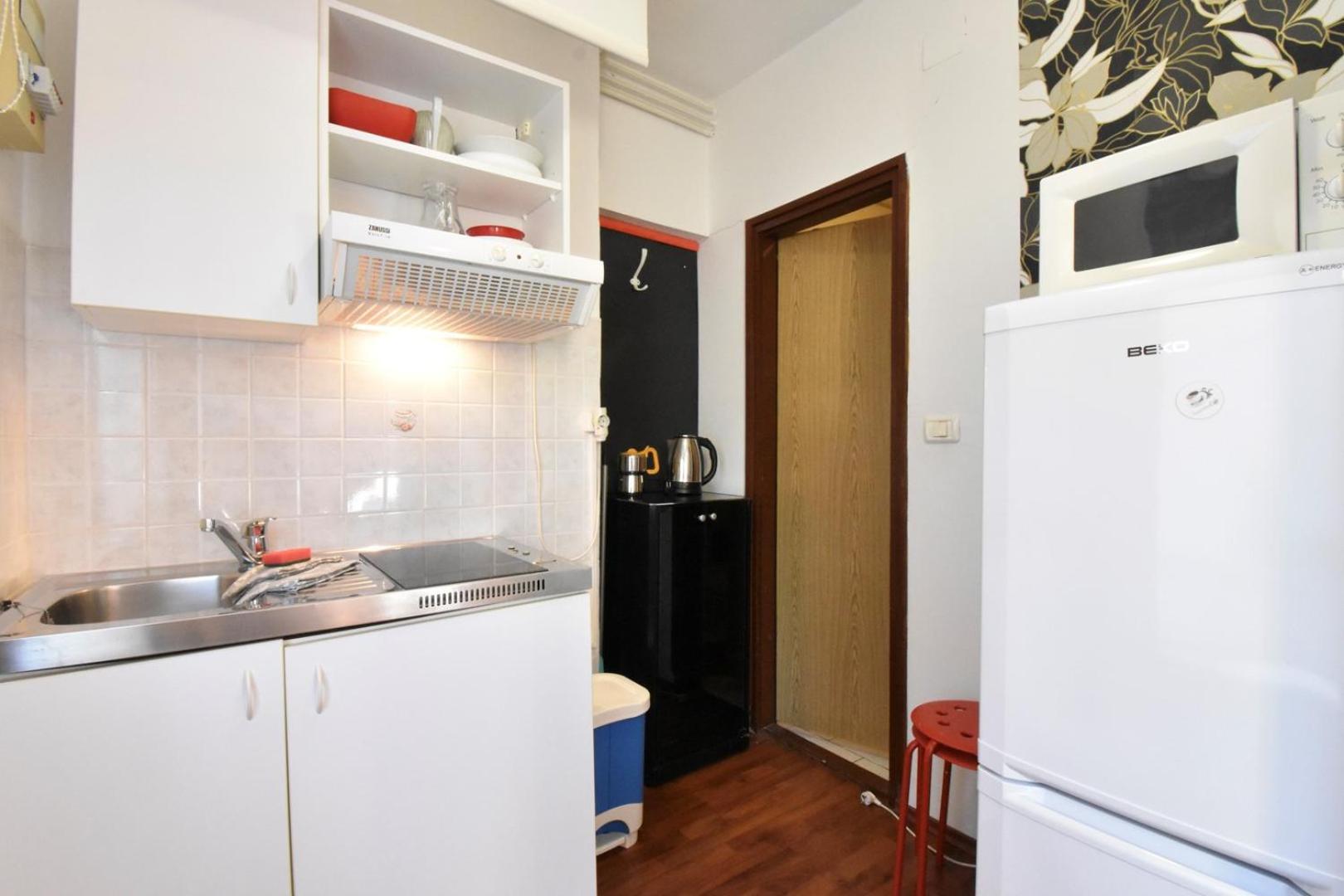 Cosy Medulin Apartments With Terrace Eksteriør bilde