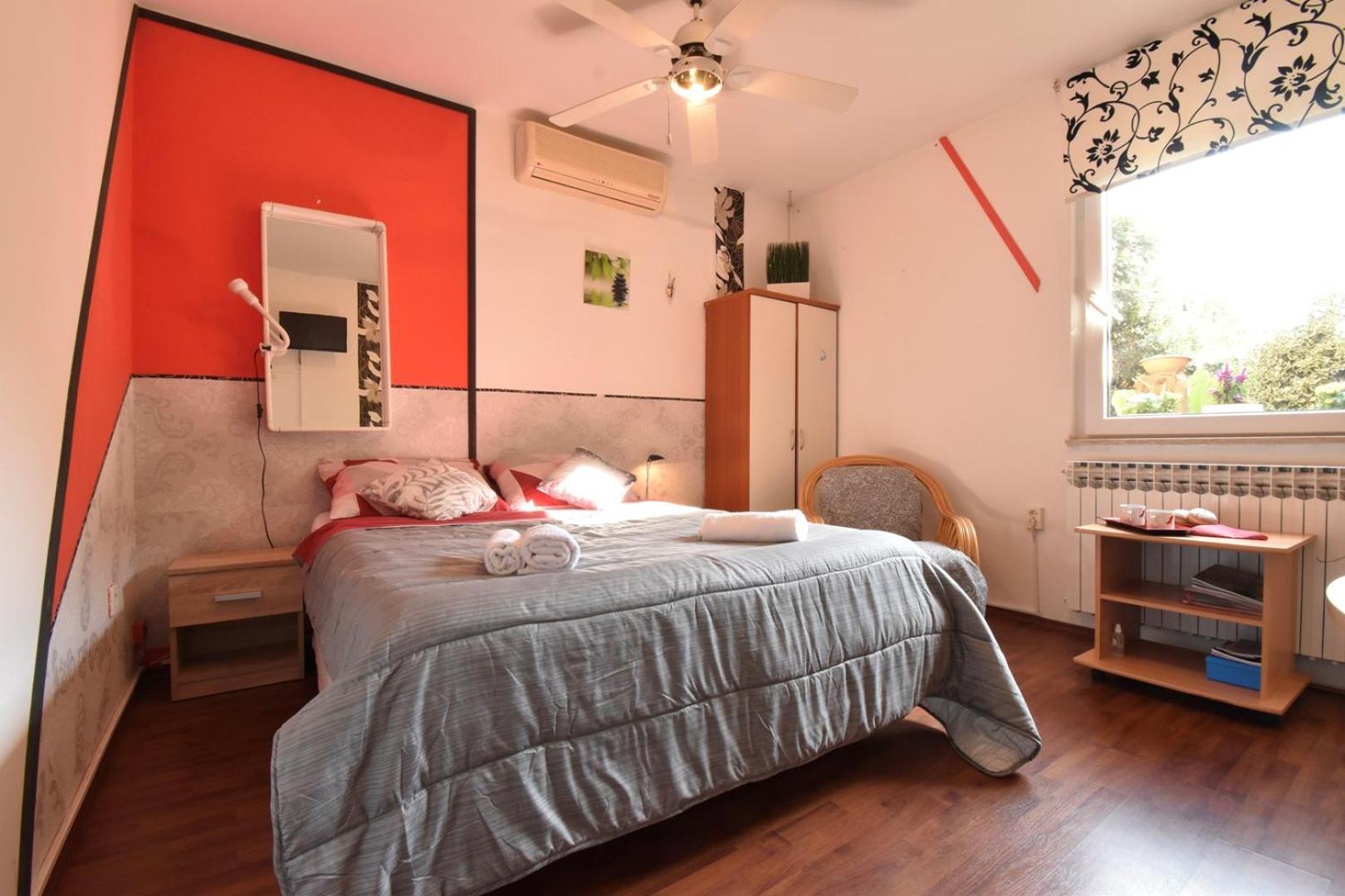 Cosy Medulin Apartments With Terrace Eksteriør bilde
